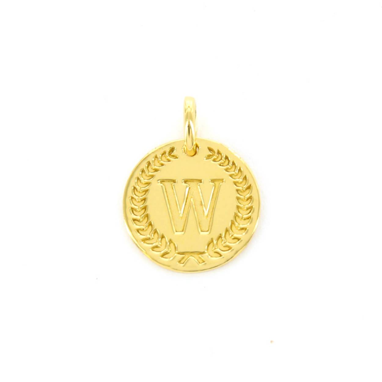 Voor deze hanger heb je een Imotionals ketting nodig. Imotionals kettingen hebben een klein oogje dat door de hanger past.

De collectie hangers en bedels van Imotionals bestaan uit initialen en symbolen. Kies je collier en bedel(s) naar keuze en creëer zo je gepersonaliseerde Necklace.  Je schuif de bedel aan het collier, de lengte kun je zelf bepalen, en hoe leuk is is om 2 of 3 lengtes samen te dragen. Creëer your own Necklace Party.

Imotionals is een zilveren sieradenlijn bestaande uit dunne colliers en hangertjes, het laatste in de vorm van initialen en symbolen. waarmee je door middel van colliers, initialen en symbolen expressie geeft aan jou gevoelens of gedachten.

Een letter sieraad zorgt ervoor dat je jouw look een persoonlijke touch kan geven. Kies voor je eigen letter of de letter van je beste vriendin, vriend, moeder of iemand anders die je dierbaar is. Je kunt er zelfs een hele naam aan hangen, met bijvoorbeeld een hartje of sterretje symbool voor extra betekenis. Ook mega leuk om te geven als cadeautje. Get it before it's gone!