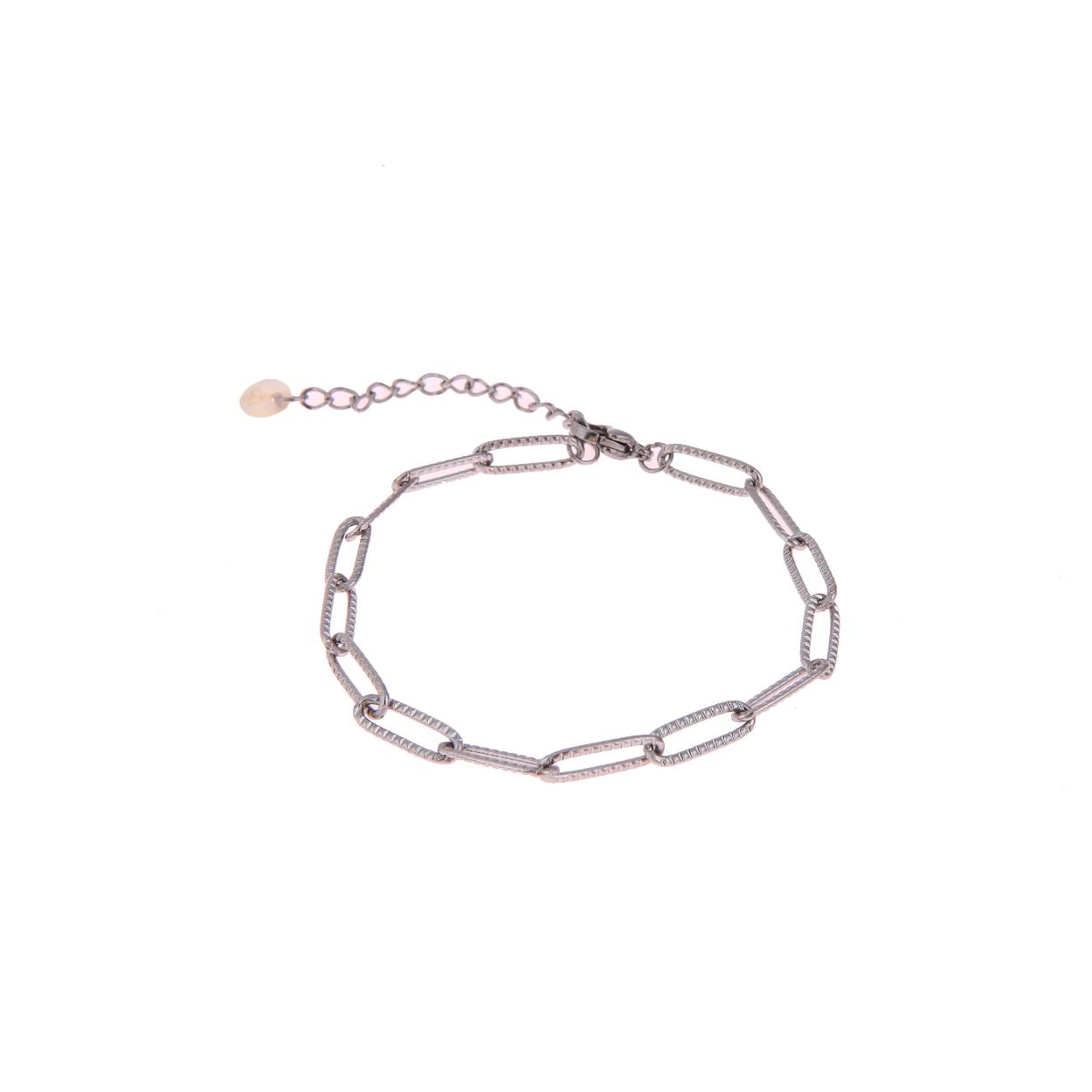 Go Dutch Bracelet Stainless Steel