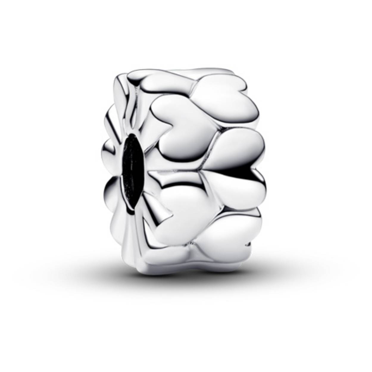 Hart Patroon Clipbedel