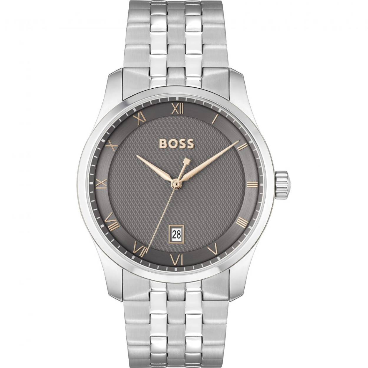 Heren horloge Hugo Boss 1514064