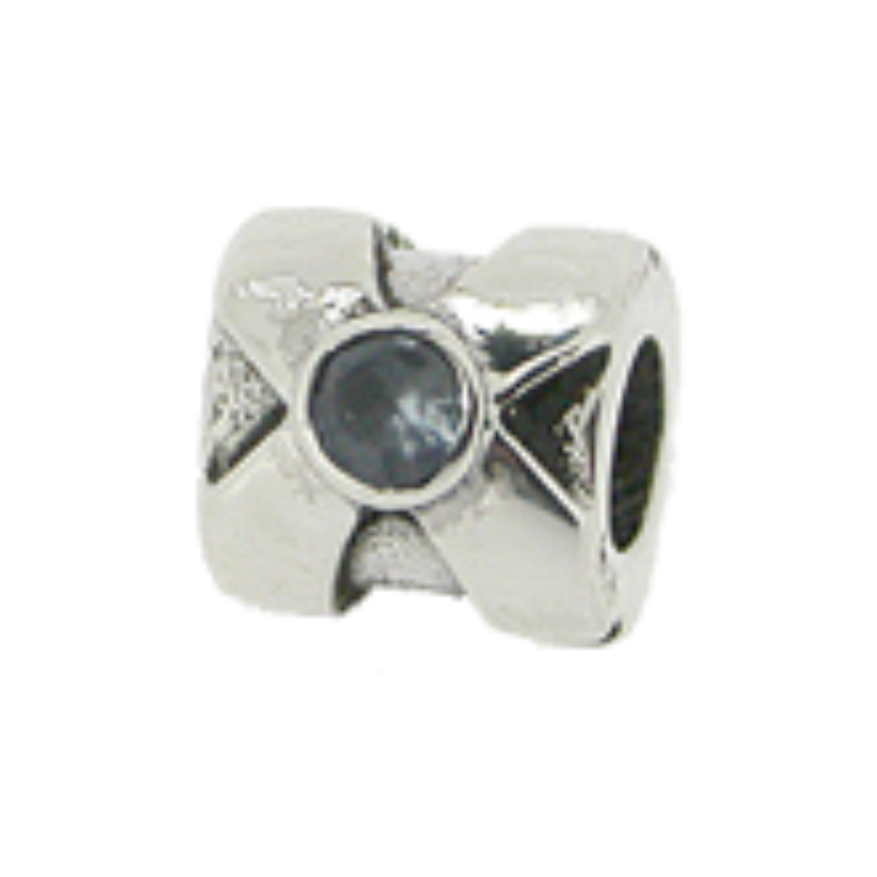 Zilver Zirkonia