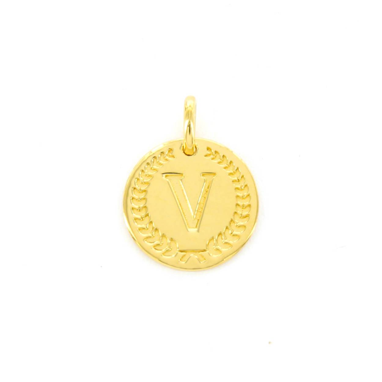 Voor deze hanger heb je een Imotionals ketting nodig. Imotionals kettingen hebben een klein oogje dat door de hanger past.

De collectie hangers en bedels van Imotionals bestaan uit initialen en symbolen. Kies je collier en bedel(s) naar keuze en creëer zo je gepersonaliseerde Necklace.  Je schuif de bedel aan het collier, de lengte kun je zelf bepalen, en hoe leuk is is om 2 of 3 lengtes samen te dragen. Creëer your own Necklace Party.

Imotionals is een zilveren sieradenlijn bestaande uit dunne colliers en hangertjes, het laatste in de vorm van initialen en symbolen. waarmee je door middel van colliers, initialen en symbolen expressie geeft aan jou gevoelens of gedachten.

Een letter sieraad zorgt ervoor dat je jouw look een persoonlijke touch kan geven. Kies voor je eigen letter of de letter van je beste vriendin, vriend, moeder of iemand anders die je dierbaar is. Je kunt er zelfs een hele naam aan hangen, met bijvoorbeeld een hartje of sterretje symbool voor extra betekenis. Ook mega leuk om te geven als cadeautje. Get it before it's gone!