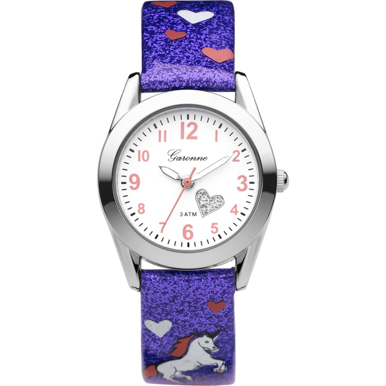 GARONNE KIDS UNICRON HORLOGE