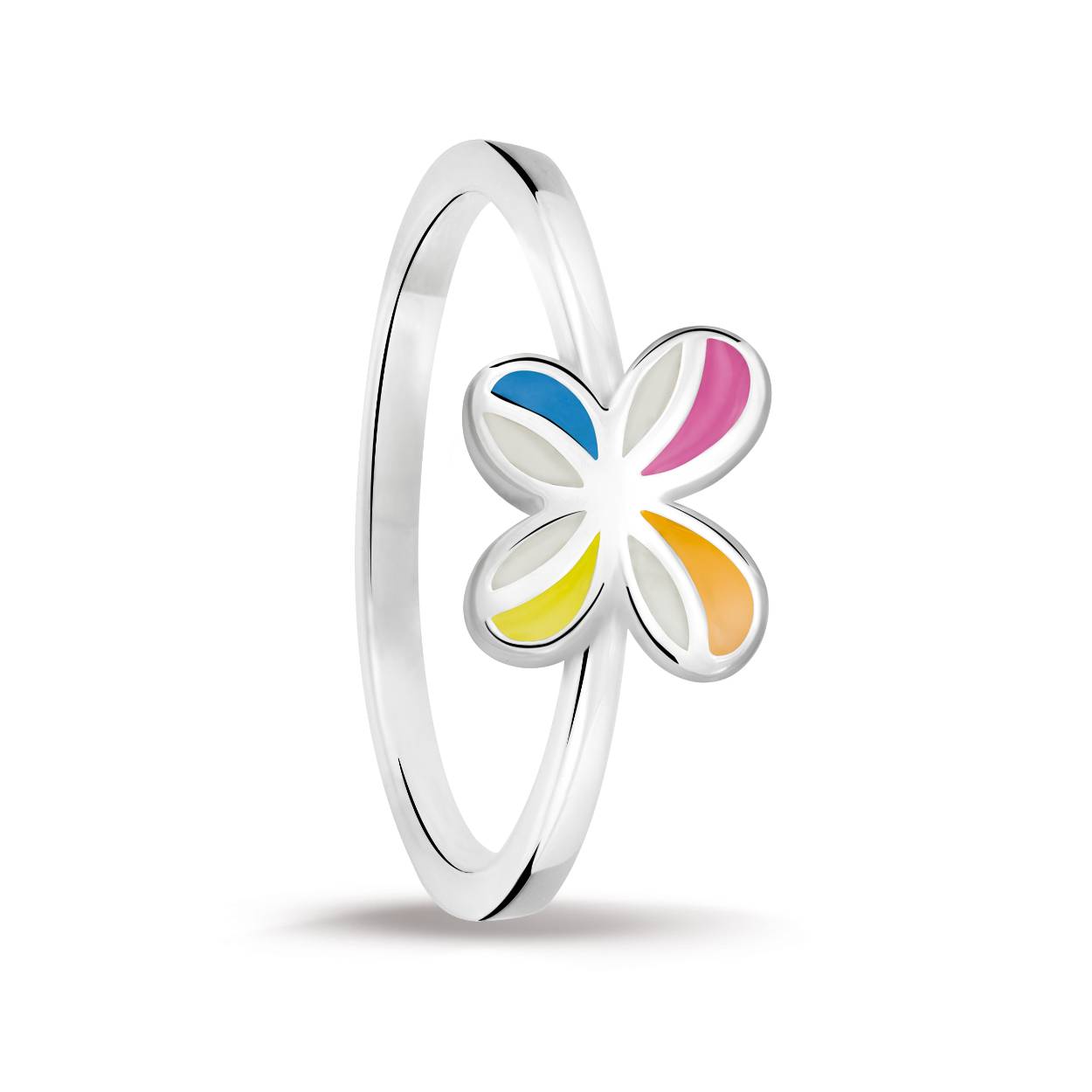 Bellini ring vlinder