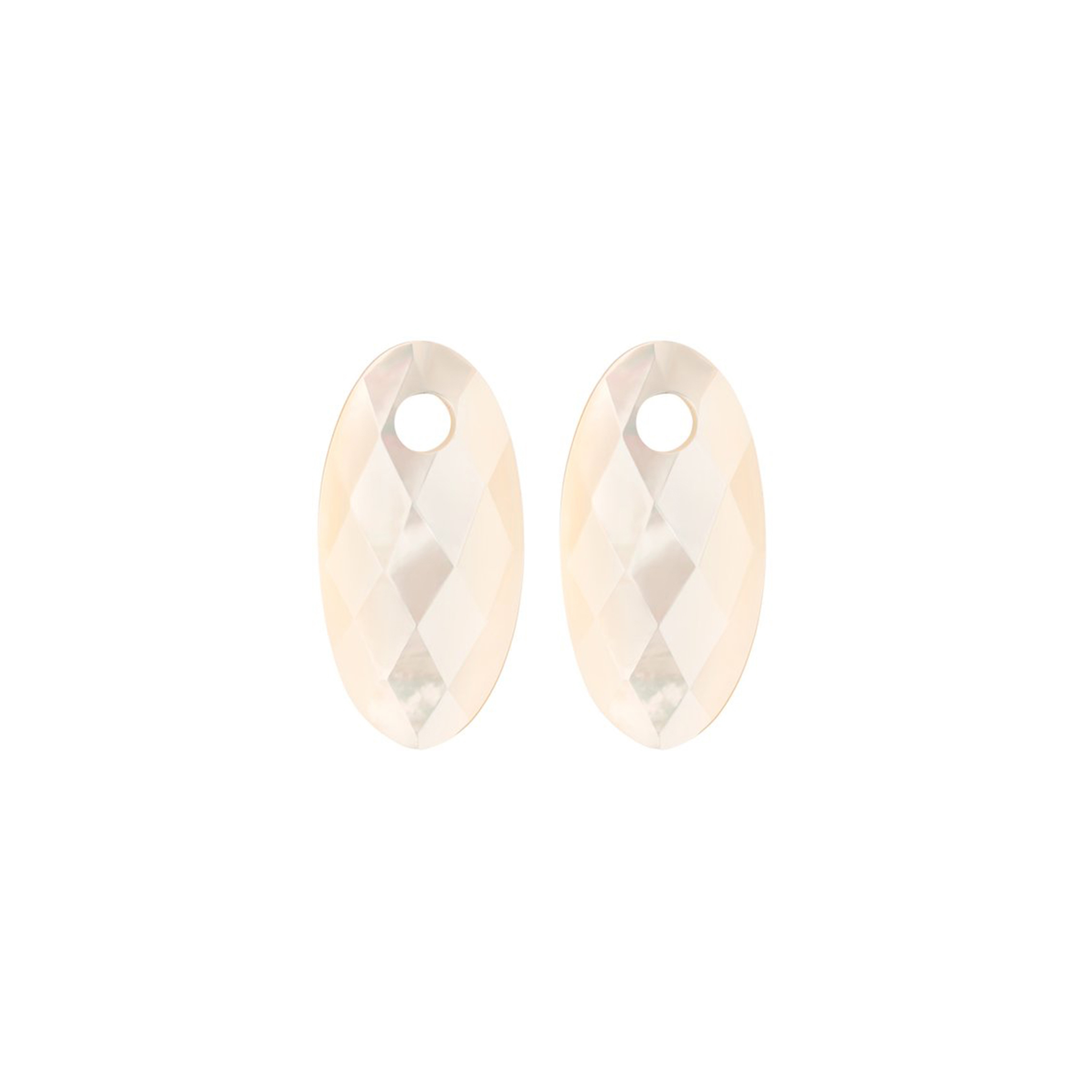 Blush Oorbellen 820MOPL