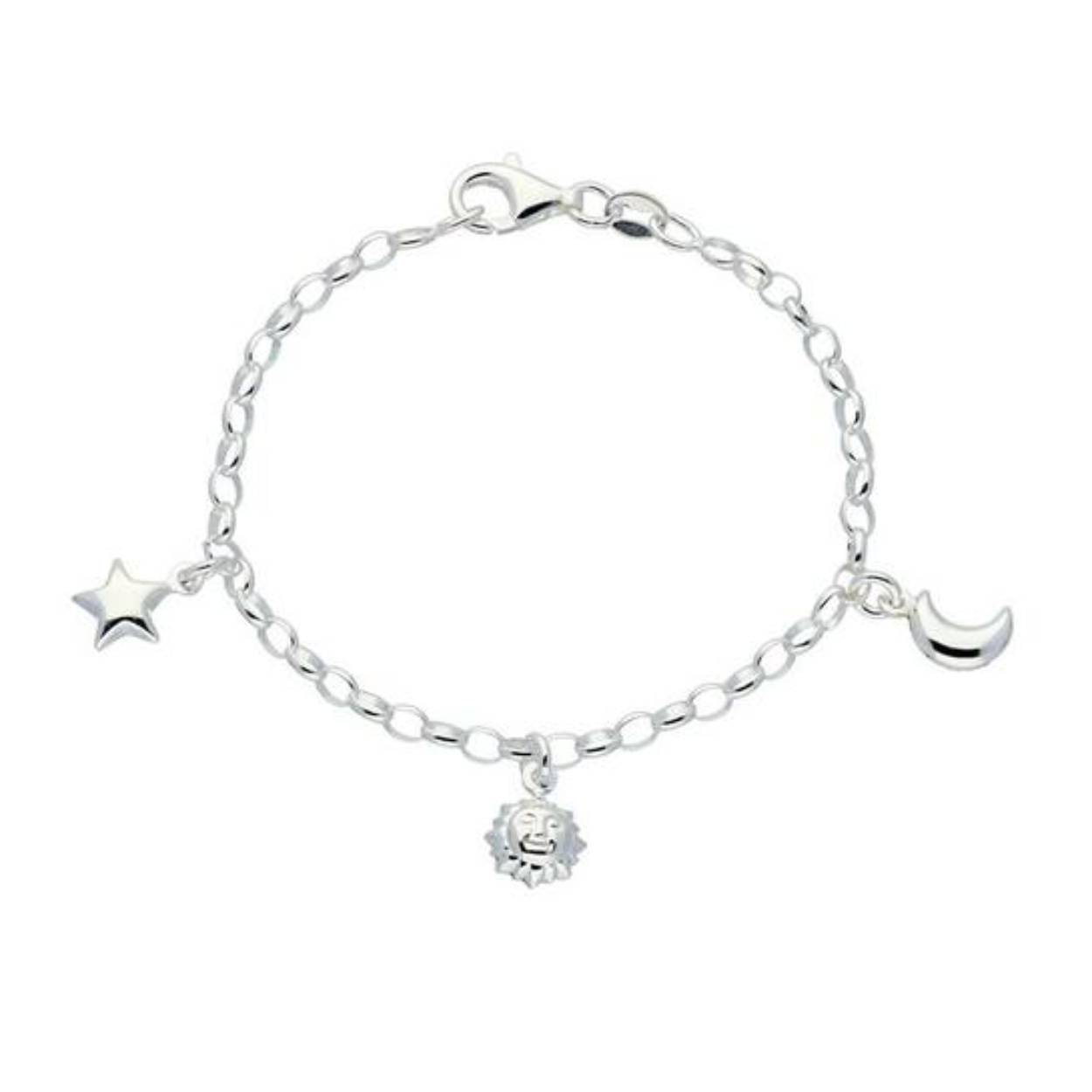 Kinder bedel armband 