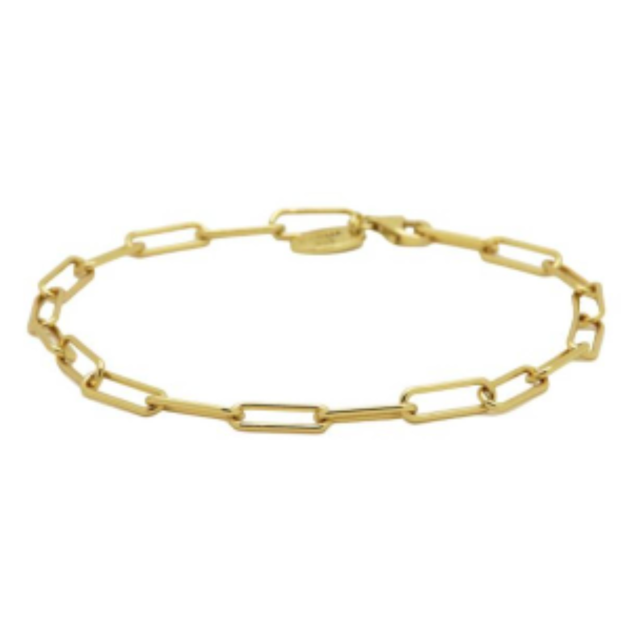 KARMA ARMBAND PAPERCLIP