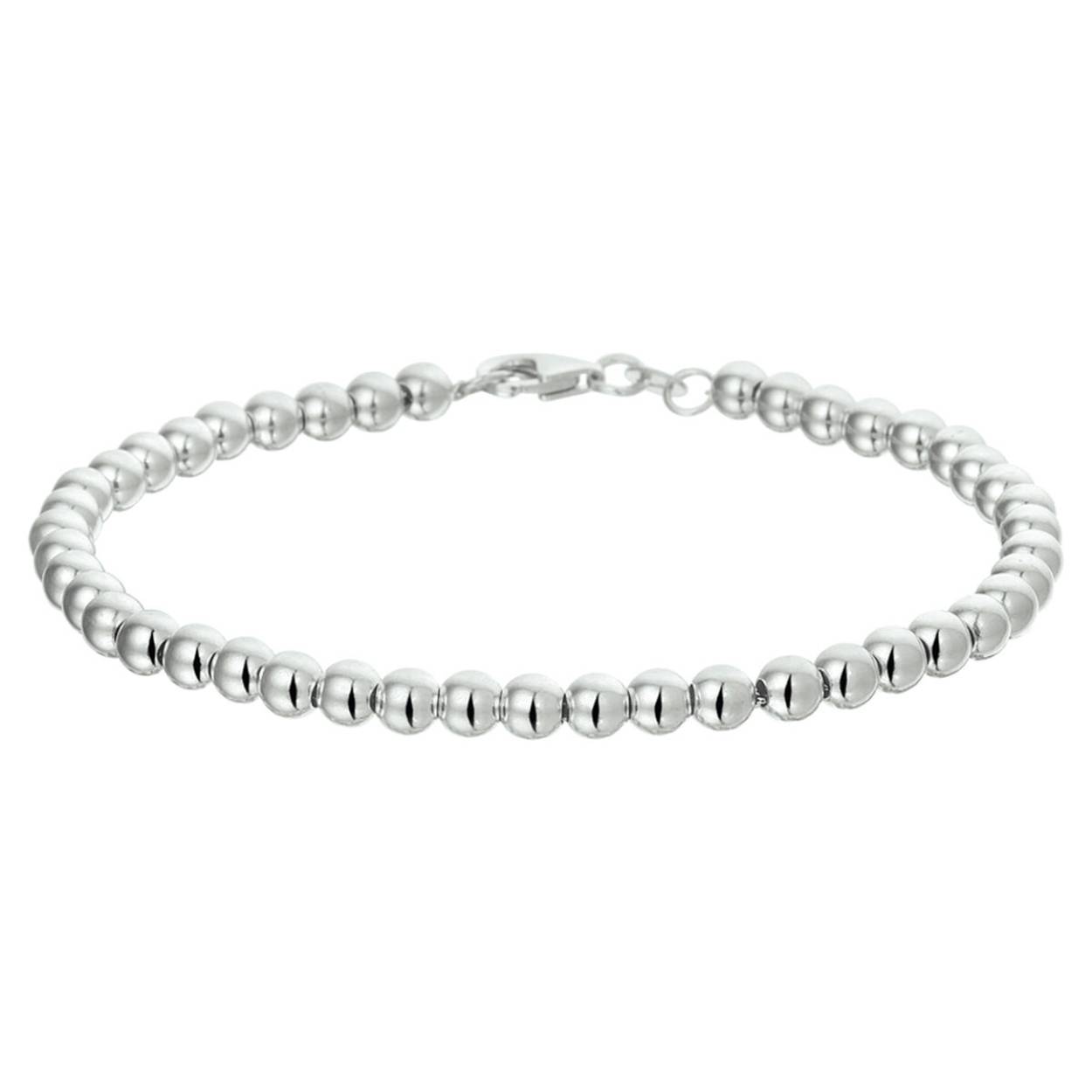 Zilveren armband