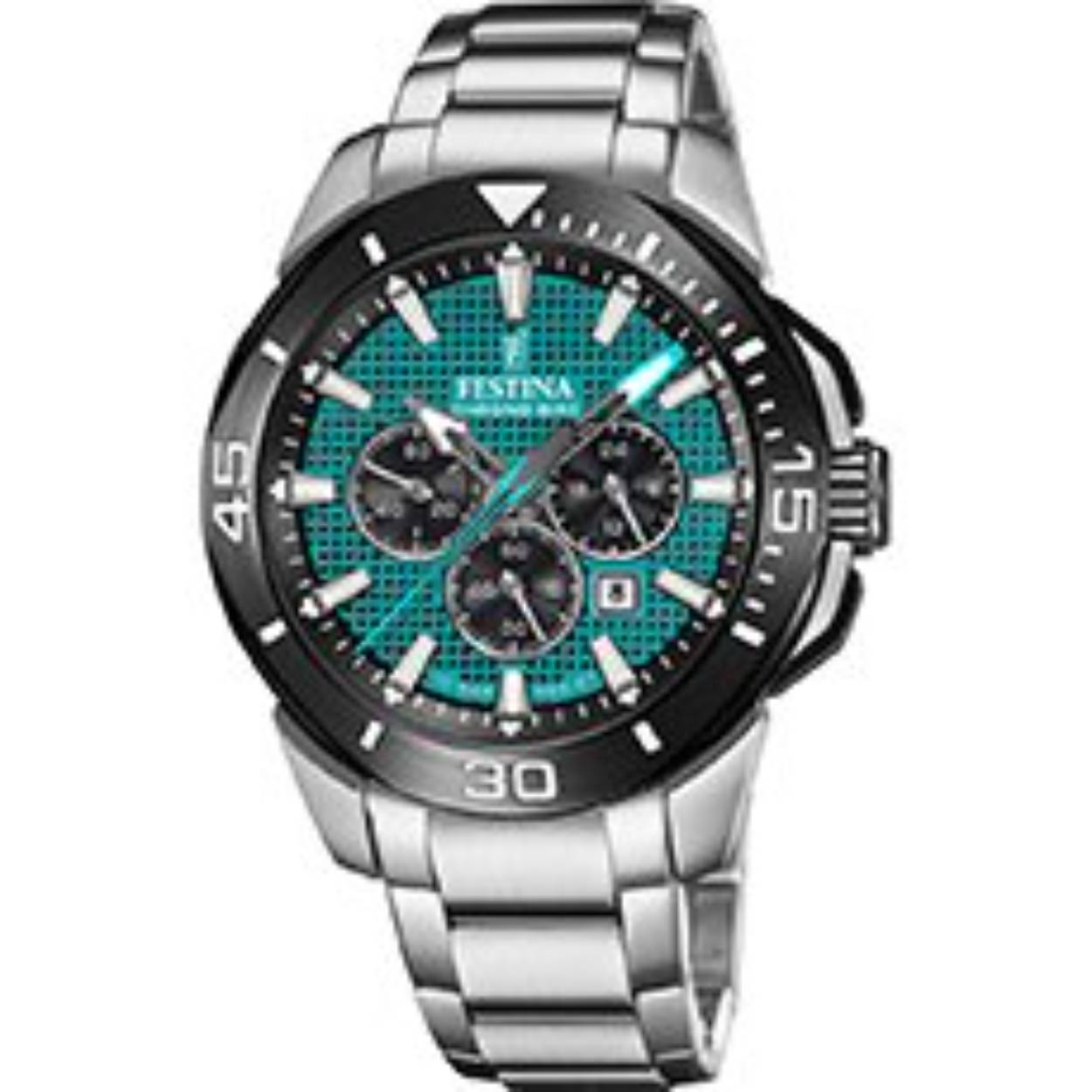 festina horloge F20641/3