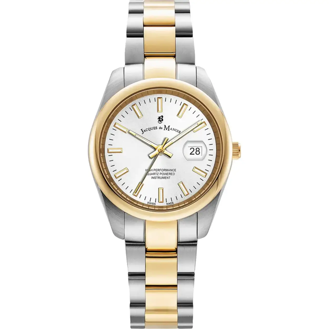 Jacques Du Manoir unisex horloge