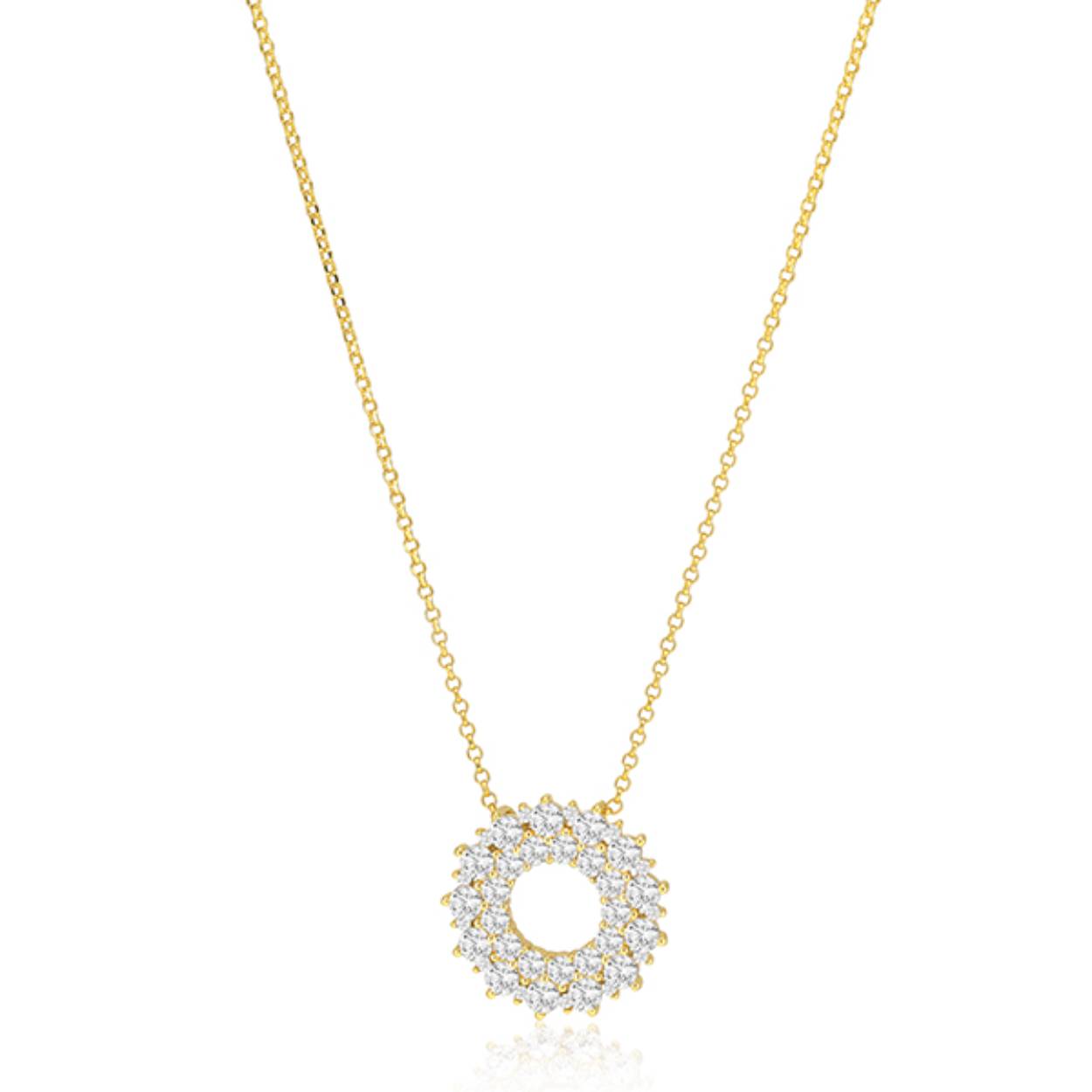 Dit is een collier van het merk Sif Jakobs gemaakt voor dames.
De specificaties zijn als volgt:
Sieraaddikte in mm: 2