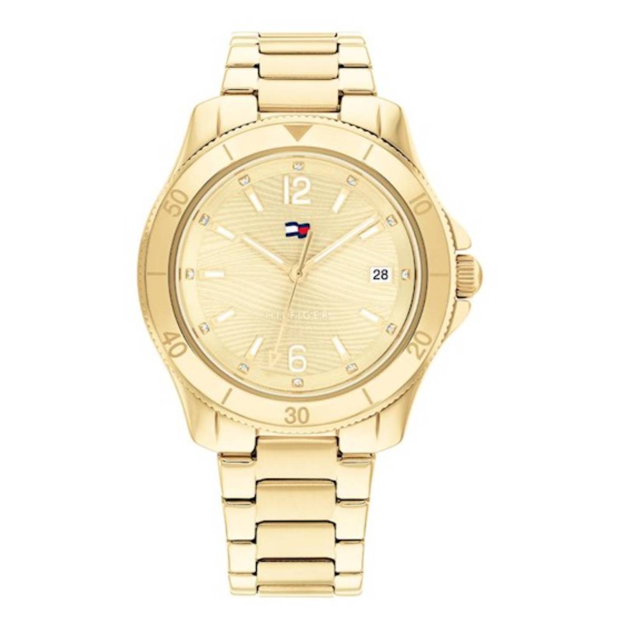 TH1782513 TH Brooke dms stl gp stl gp 36mm
