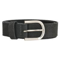 Leren Riem