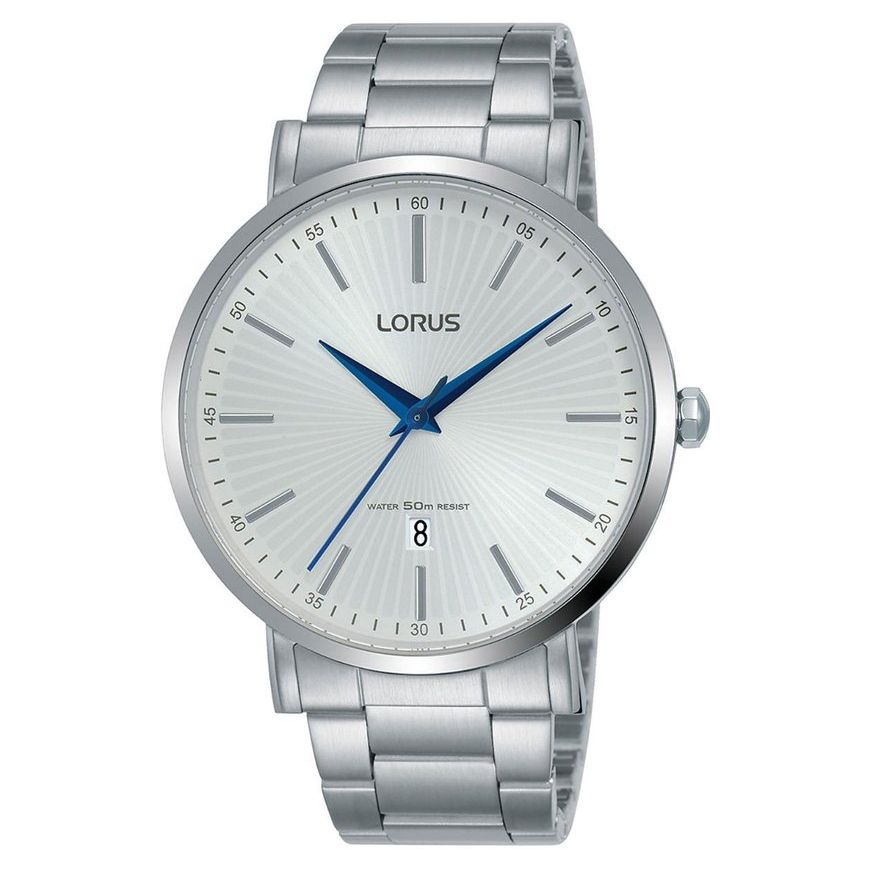 Ontdek het mooie LORUS RH973LX9 horloge voor heren.