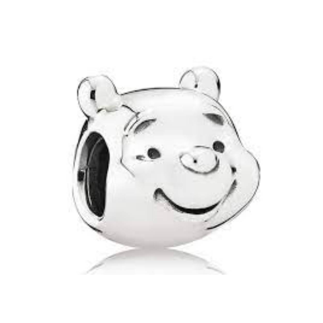 pandora charm winnie de poe