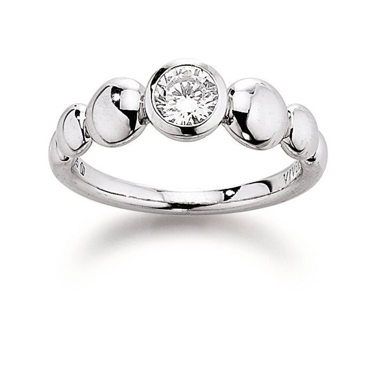 Viventy | Ring | 775691/54