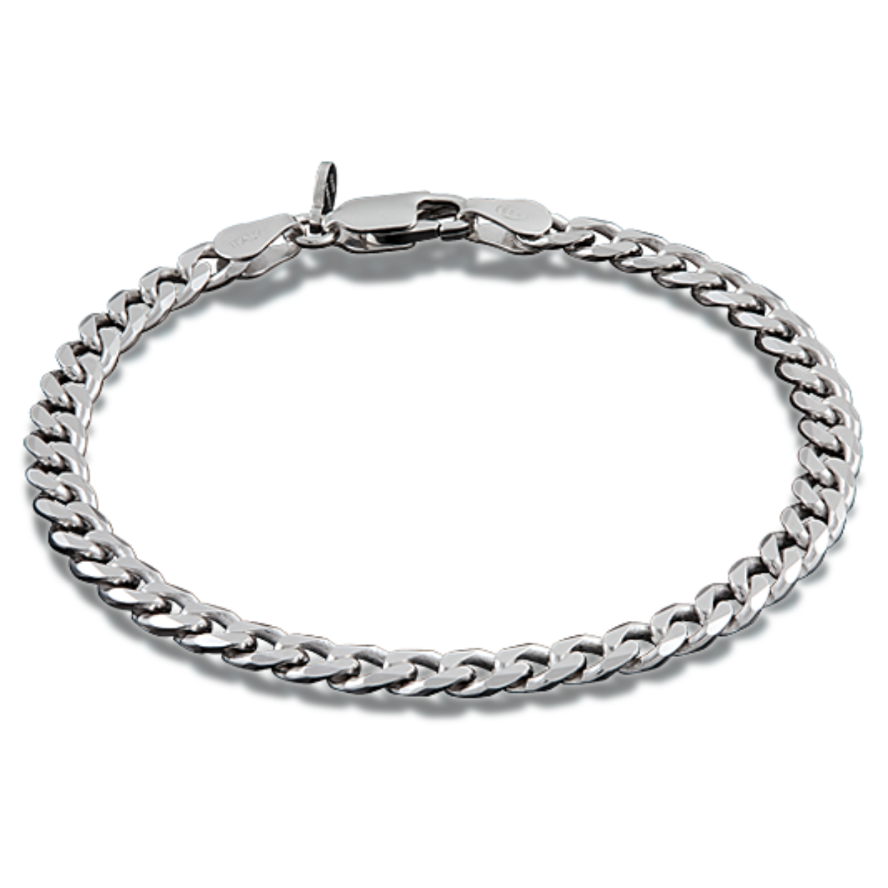 Vaviny Collier Zilver VZC3850RO
50cm