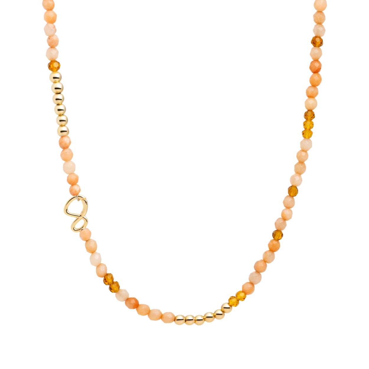 Sparkling Ketting NLK02G-G32-G38-042