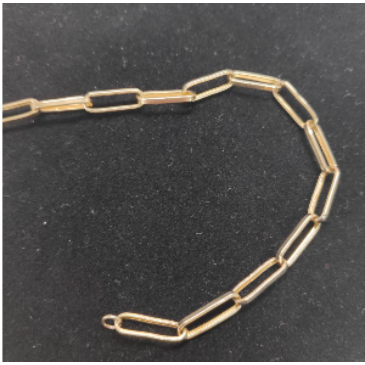 Goud armband XMGA0026 Close forever