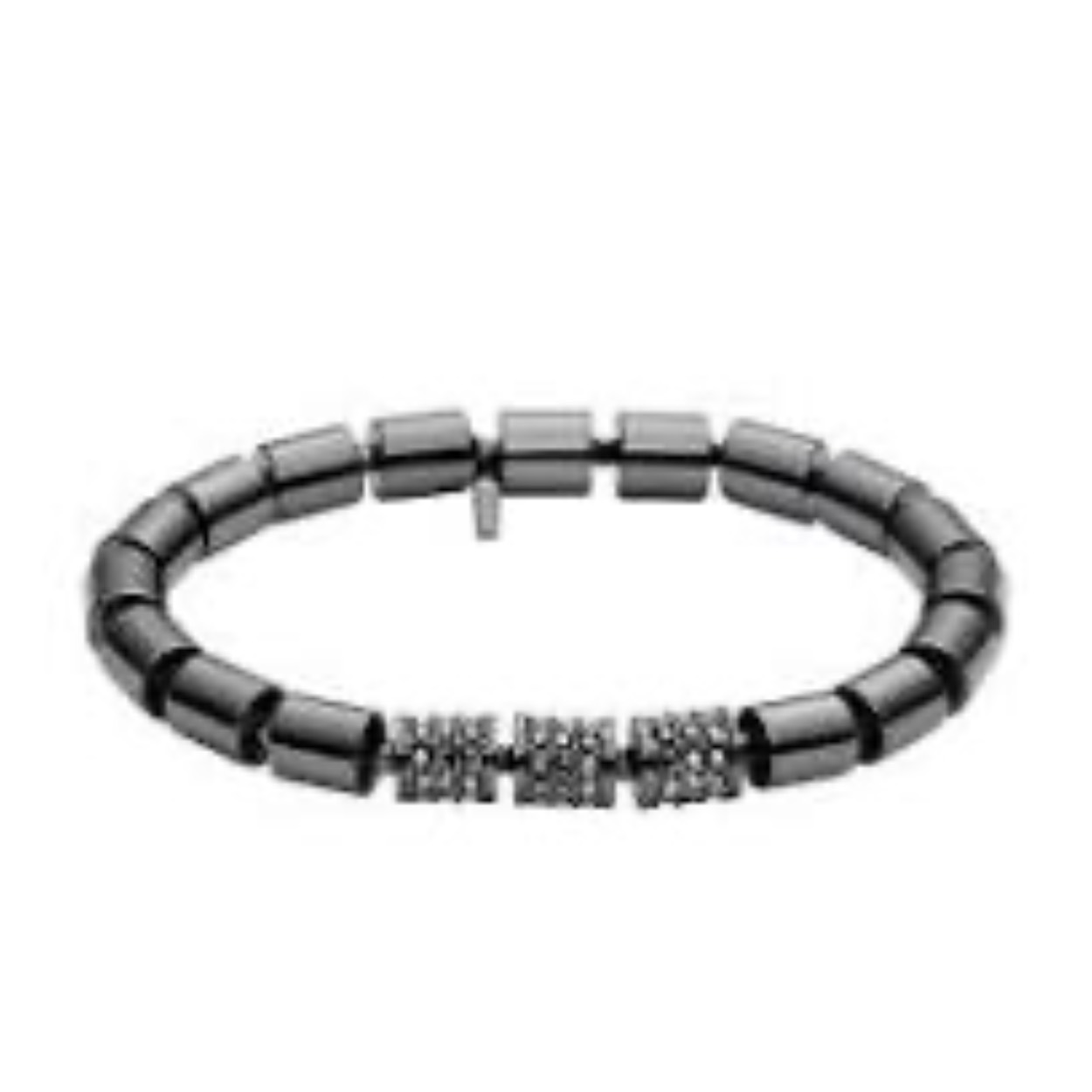 armband elastiek Vintage Glitz