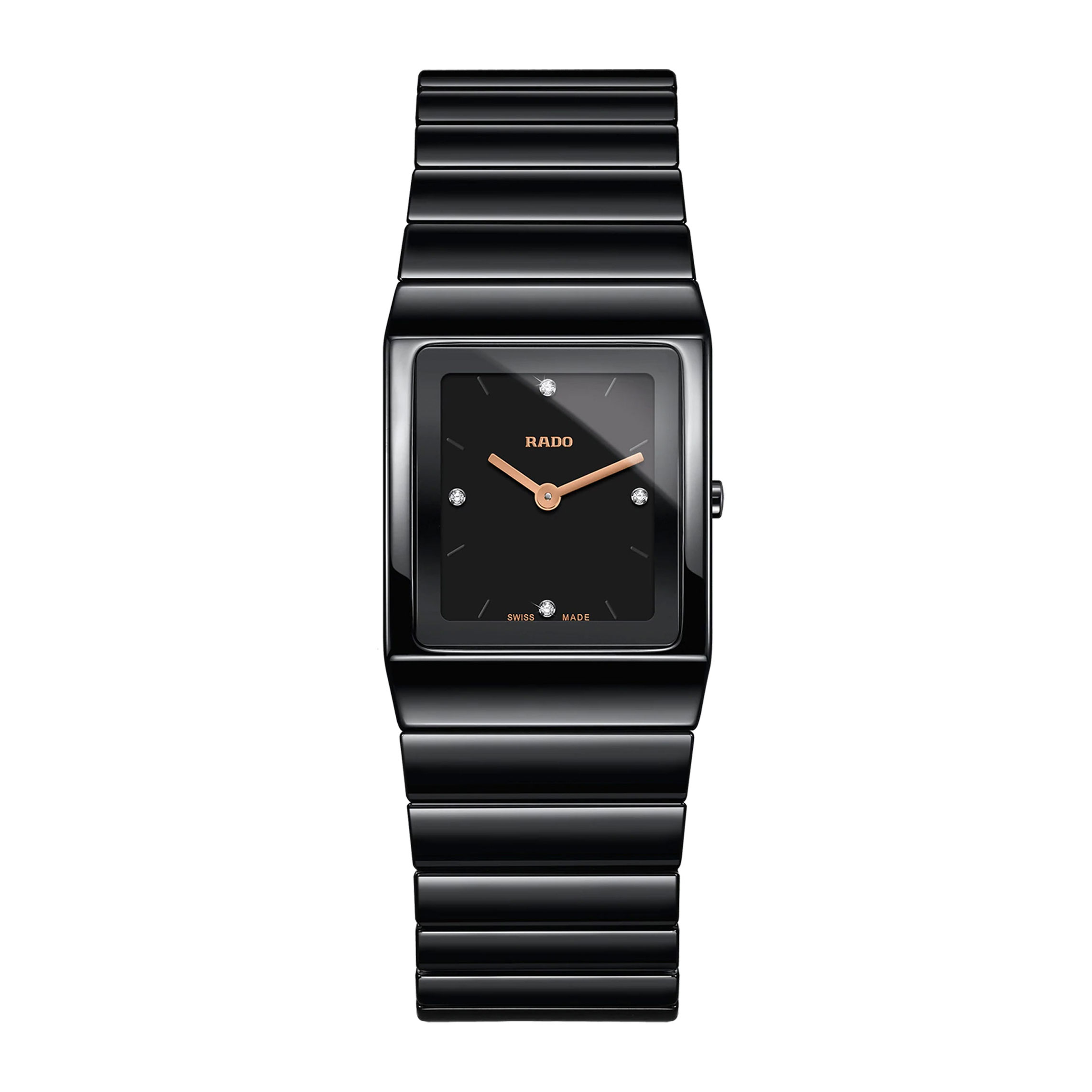 Rado Quartz R21702722 Dames - 31mm