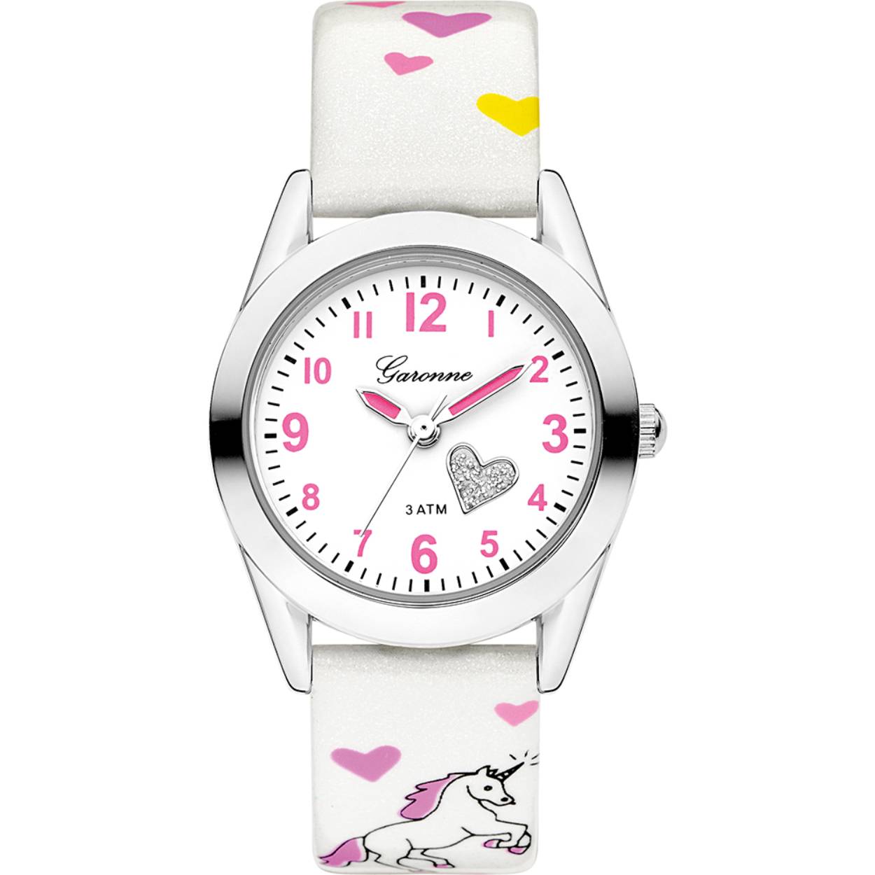 GARONNE KIDS UNICORN HORLGOE