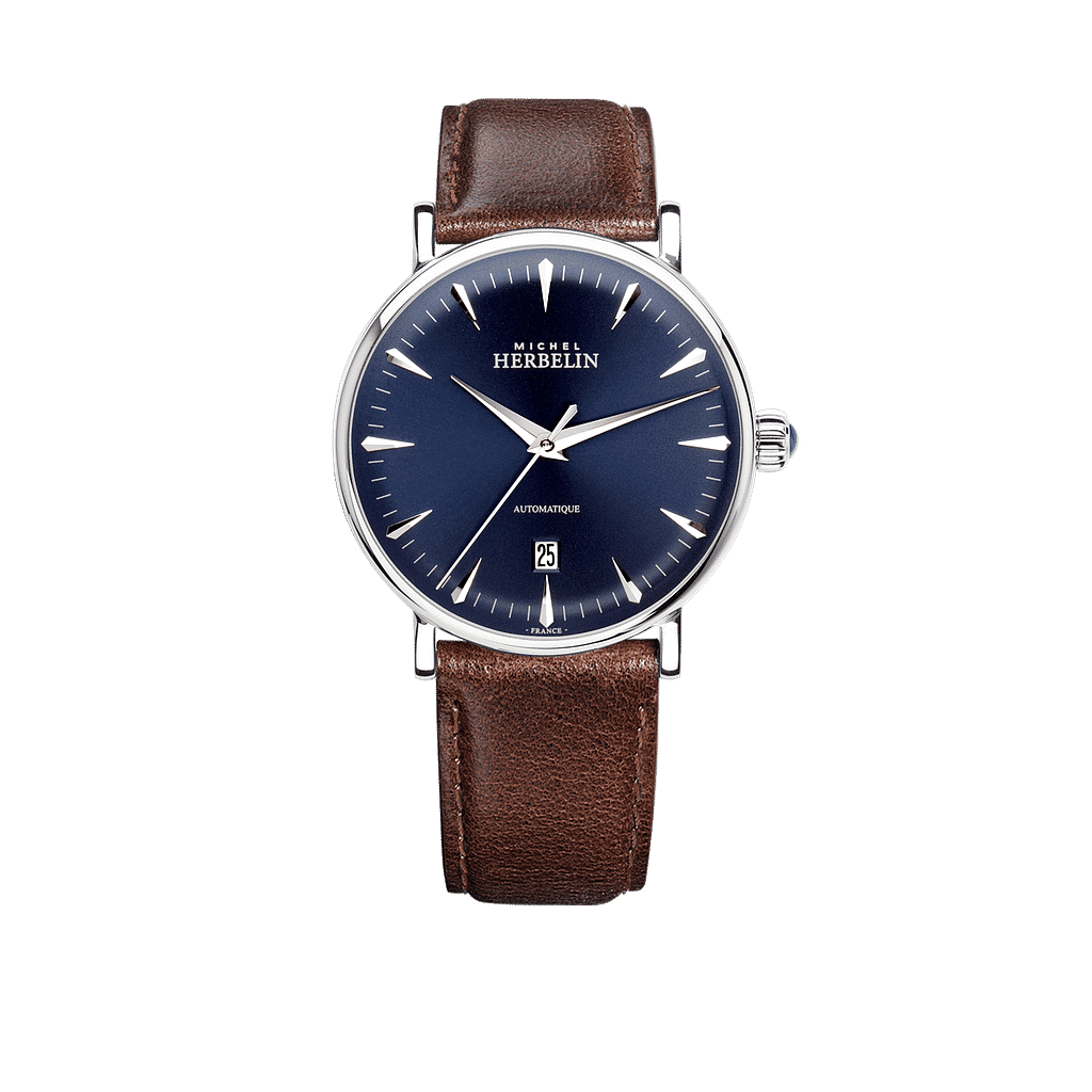 Inspiration automatique acier