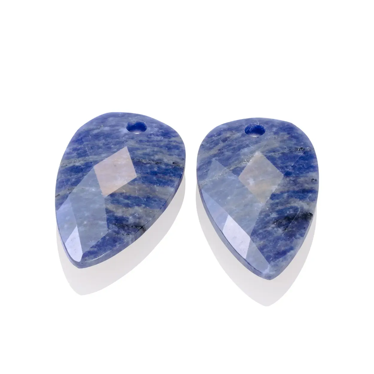 Blossom Sodalite