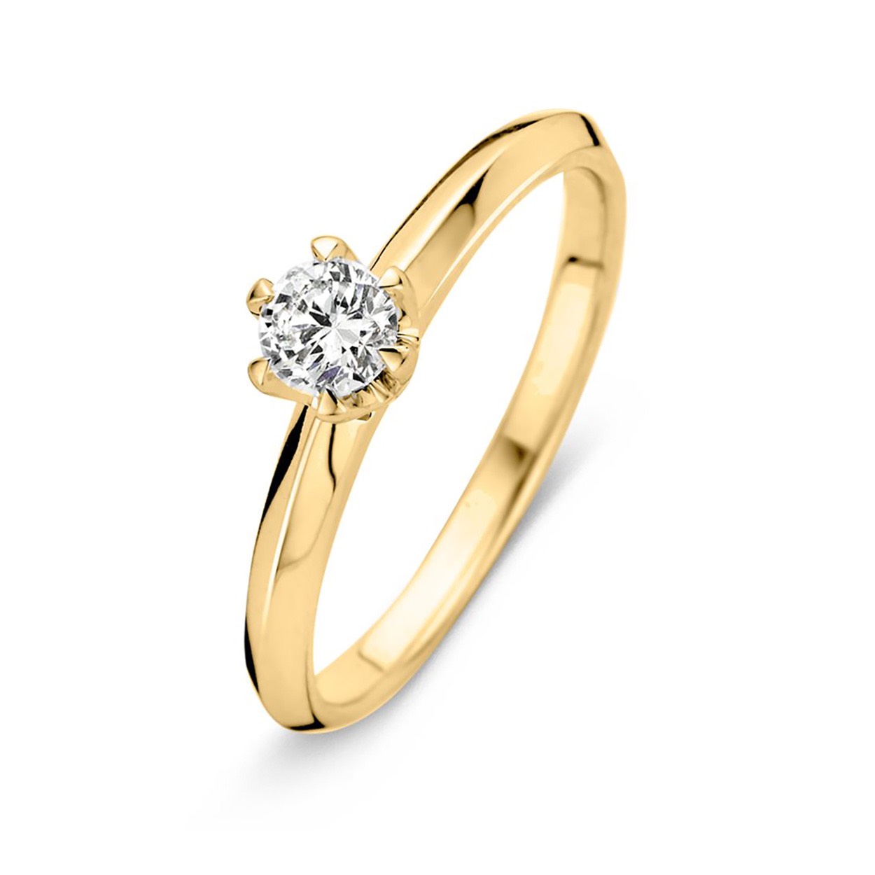 Dit is een Excellent Jewelry product