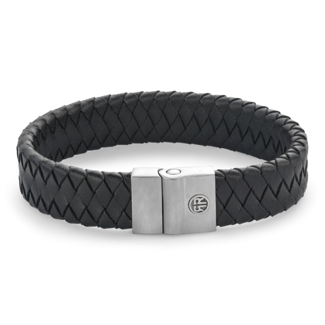 Dit is een armband van het merk Rebel & Rose
