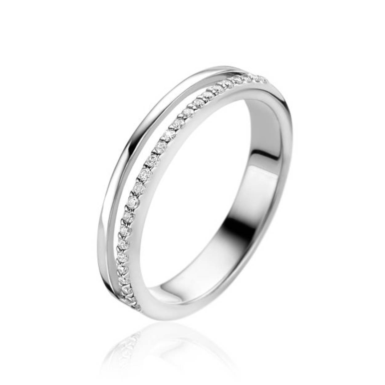 Parralel ring