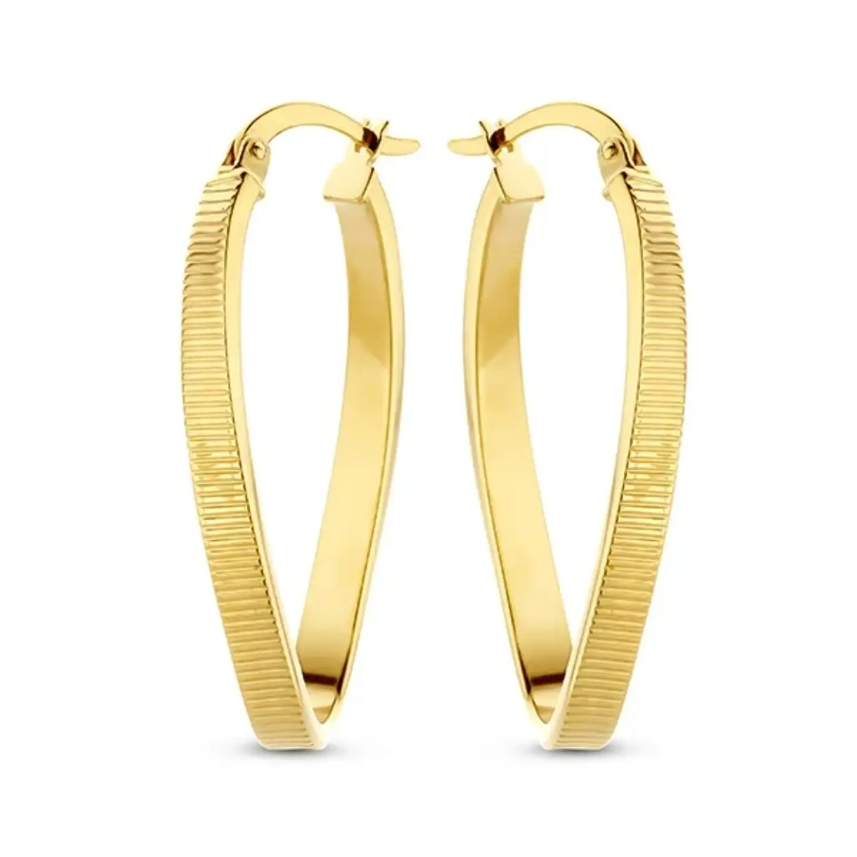 SWING JEWELS OORBELLEN SWEE10266-Y-18