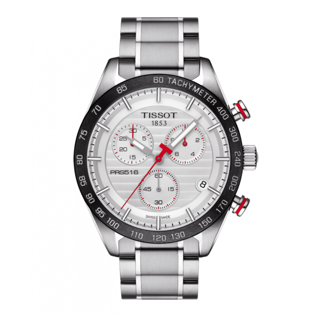 Tissot PRS 516 Chronograph T1004171103100