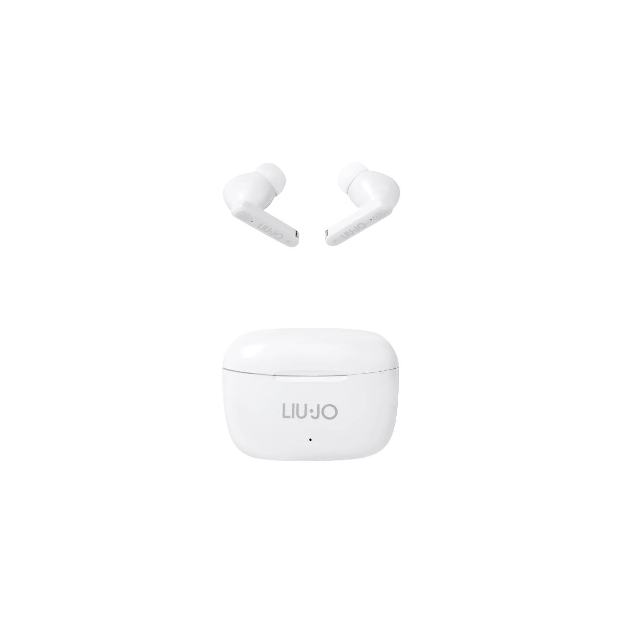 Liu Jo Wireless Earbuds White