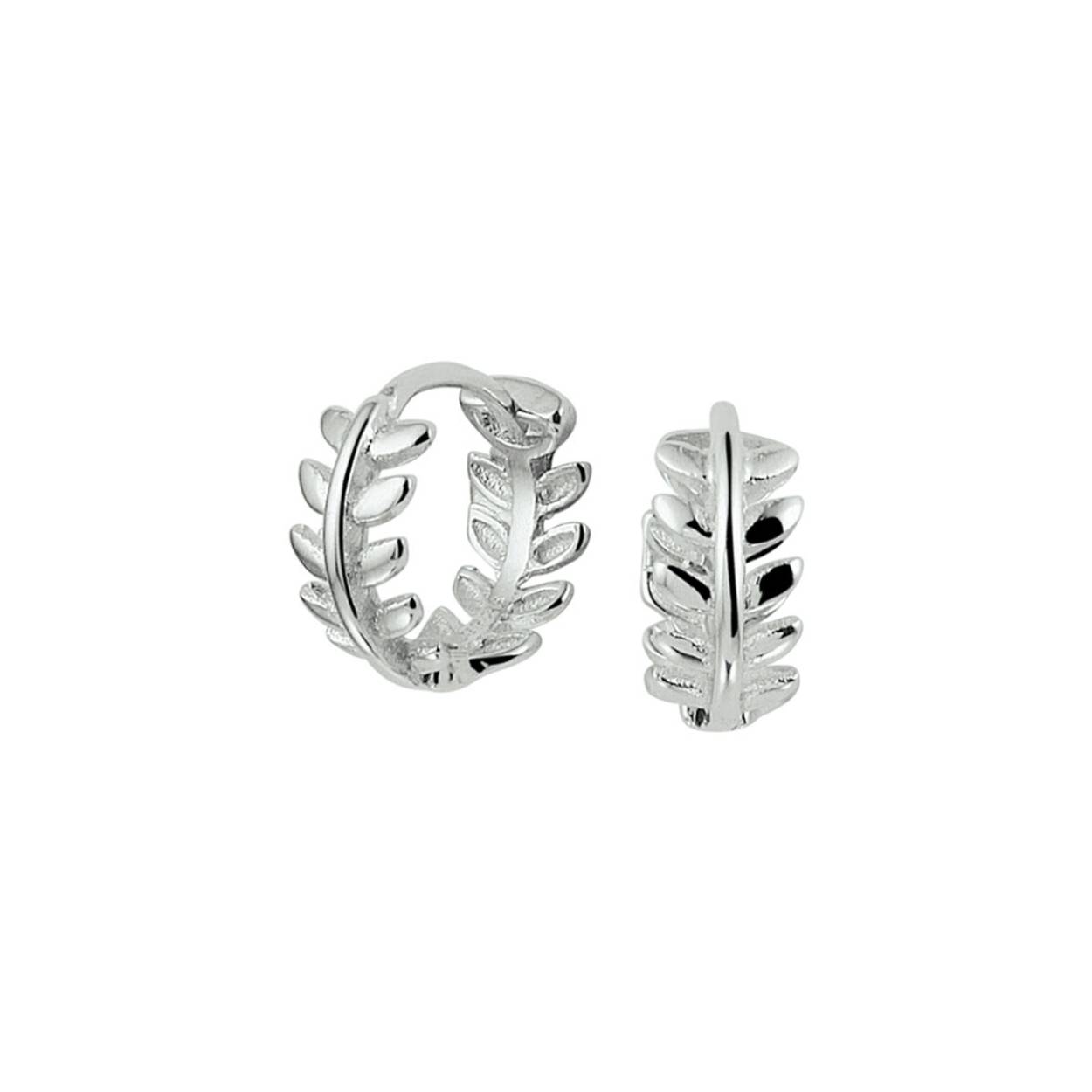 creool zilver