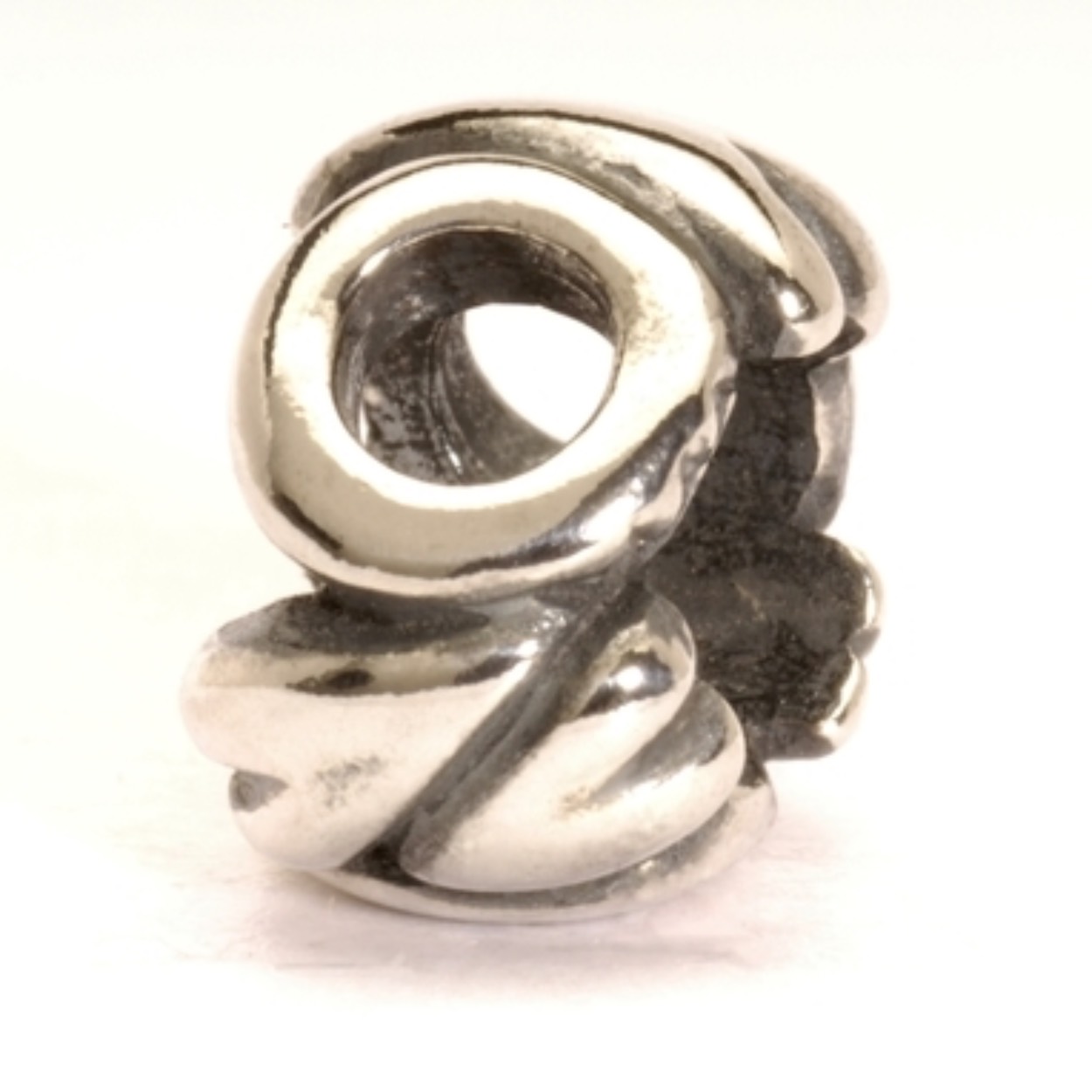 Trollbeads Q kraal TABGE-10076