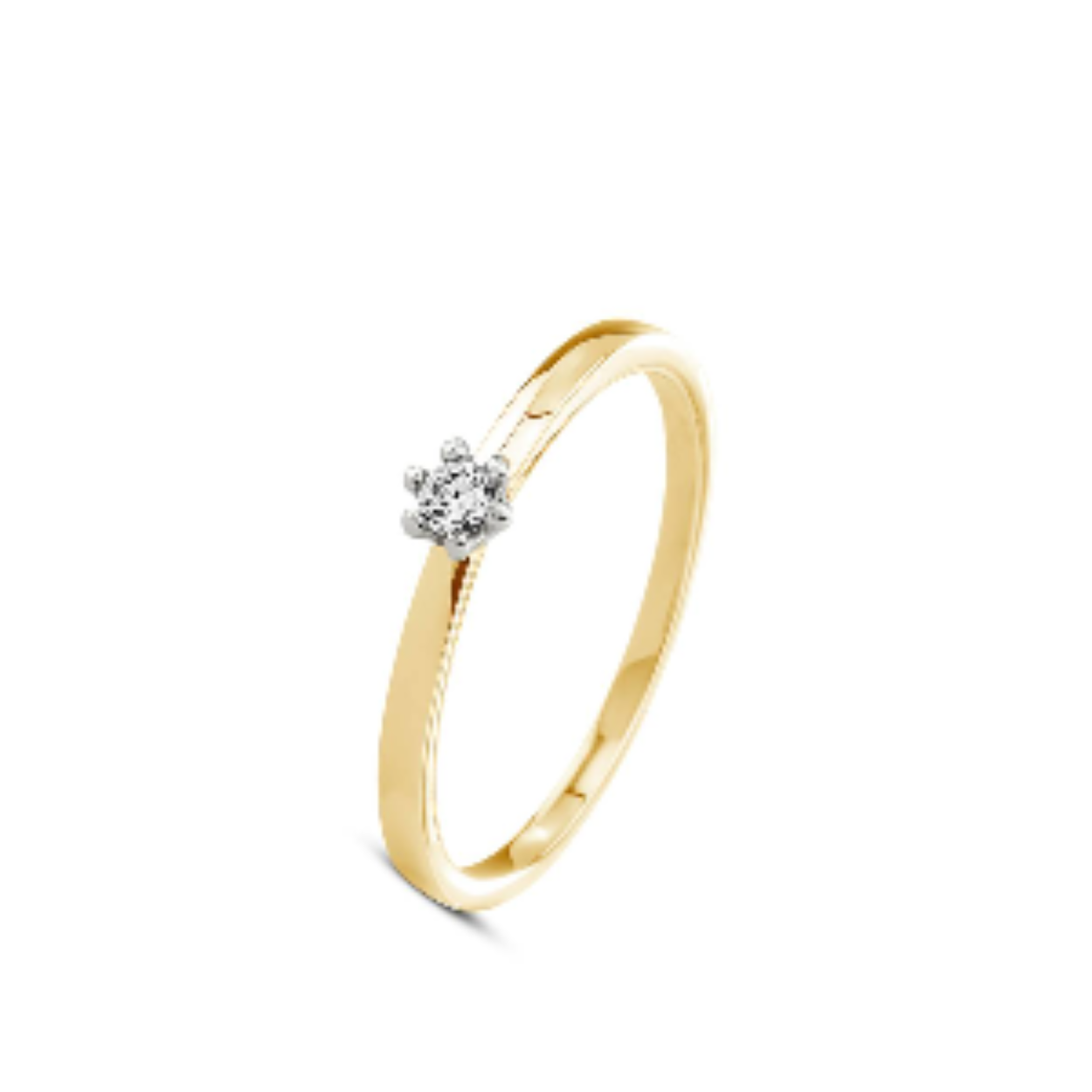 Goud 18kt