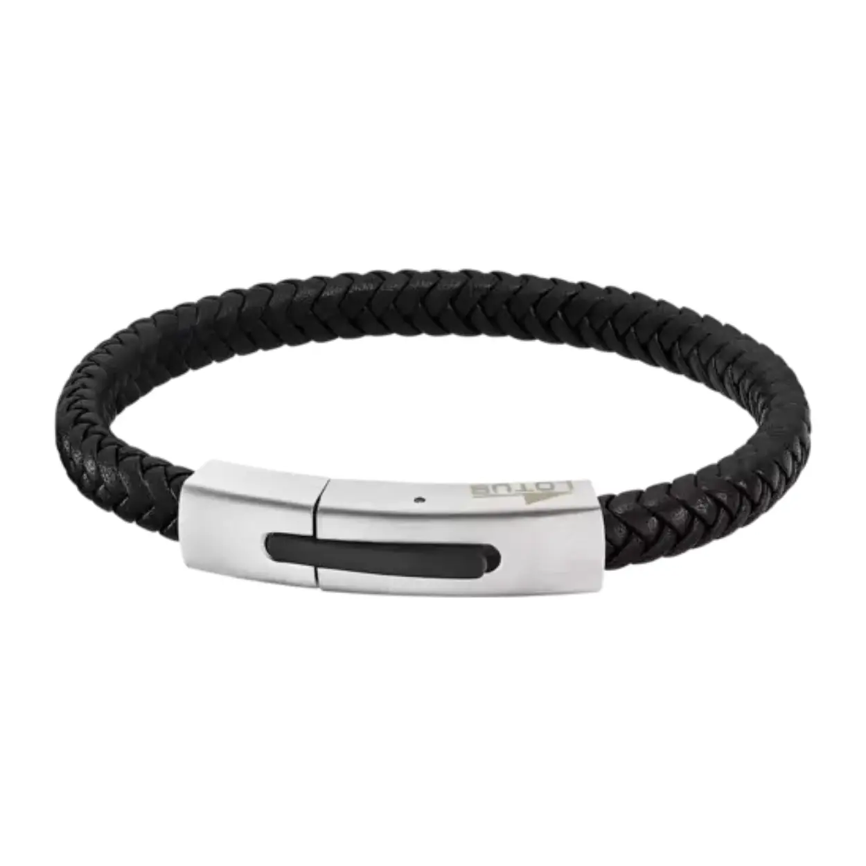 Lotus Style herenarmband LS2055-2/1

De samensmelting van staal met andere materialen vormt de kern van de Lotus Style collectie sieraden met een urban en gedurfde stijl.
