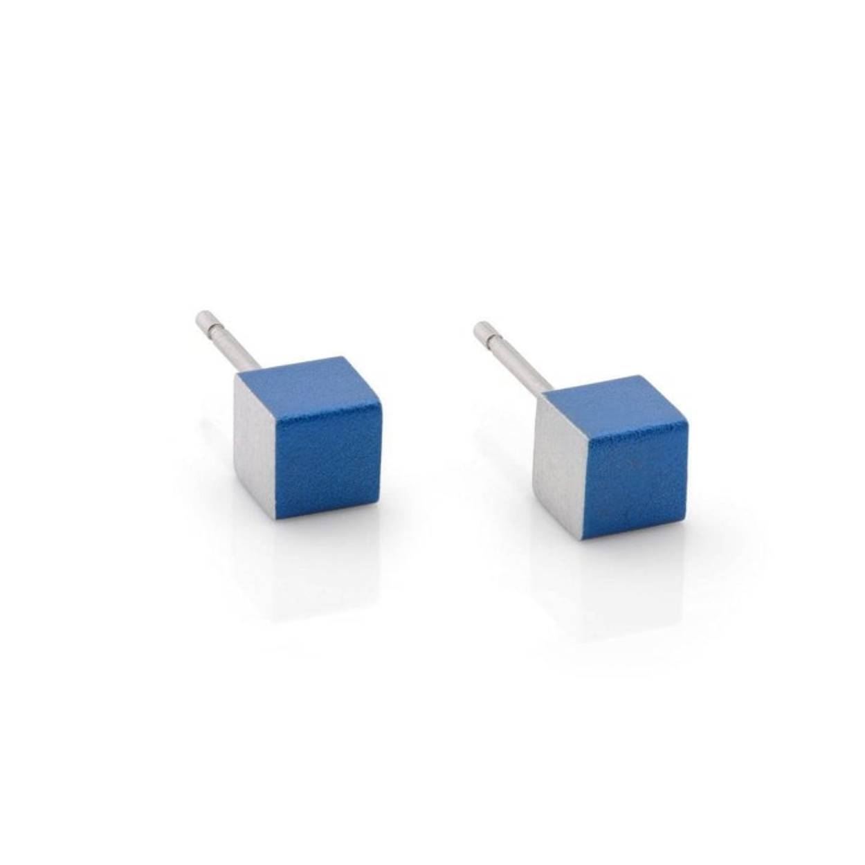 blokje blauw