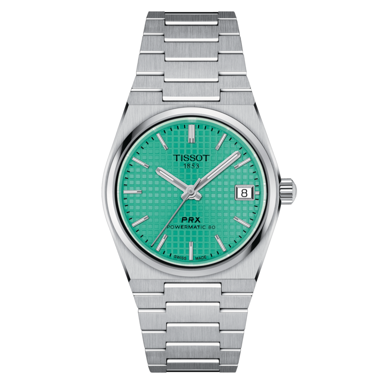 TISSOT PRX POWERMATIC 80 35MM