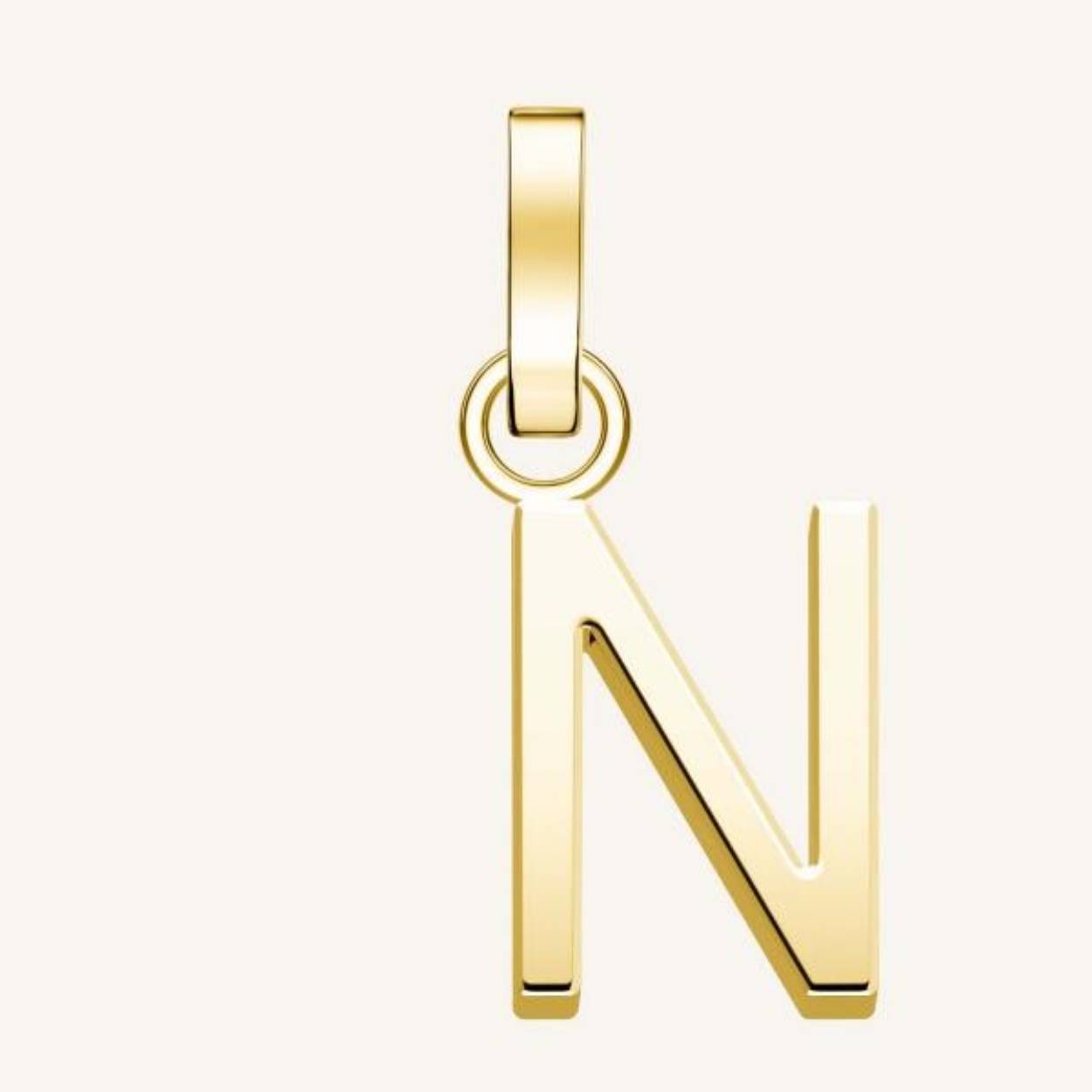 Rosefield PE-GOLD-1N Hanger