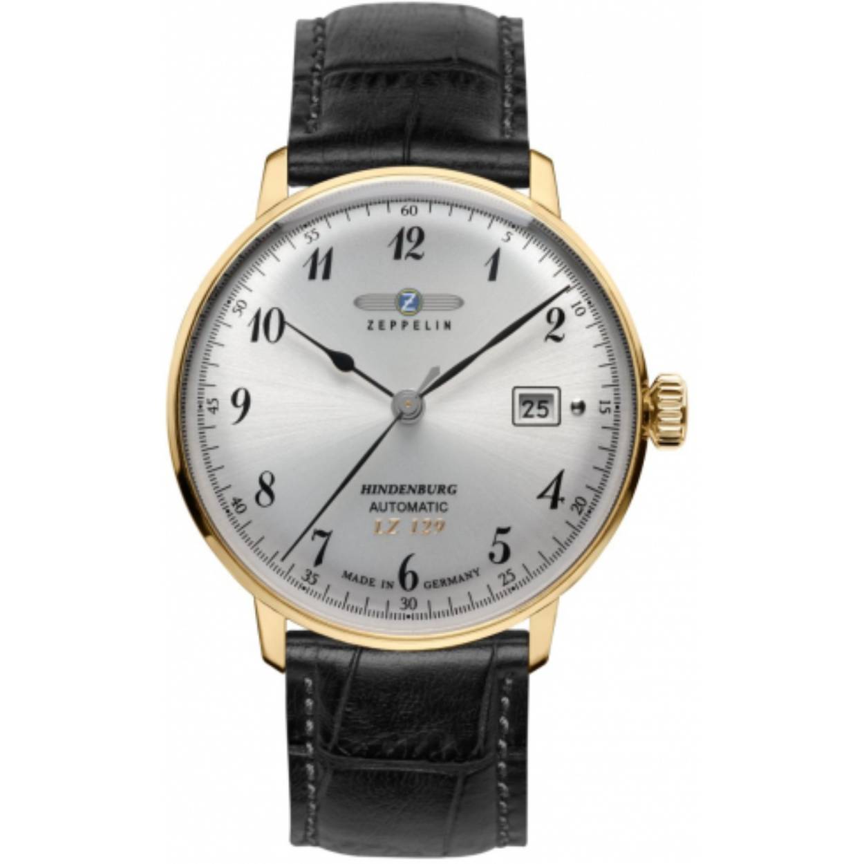 Vintage/Retro  Look Automatic