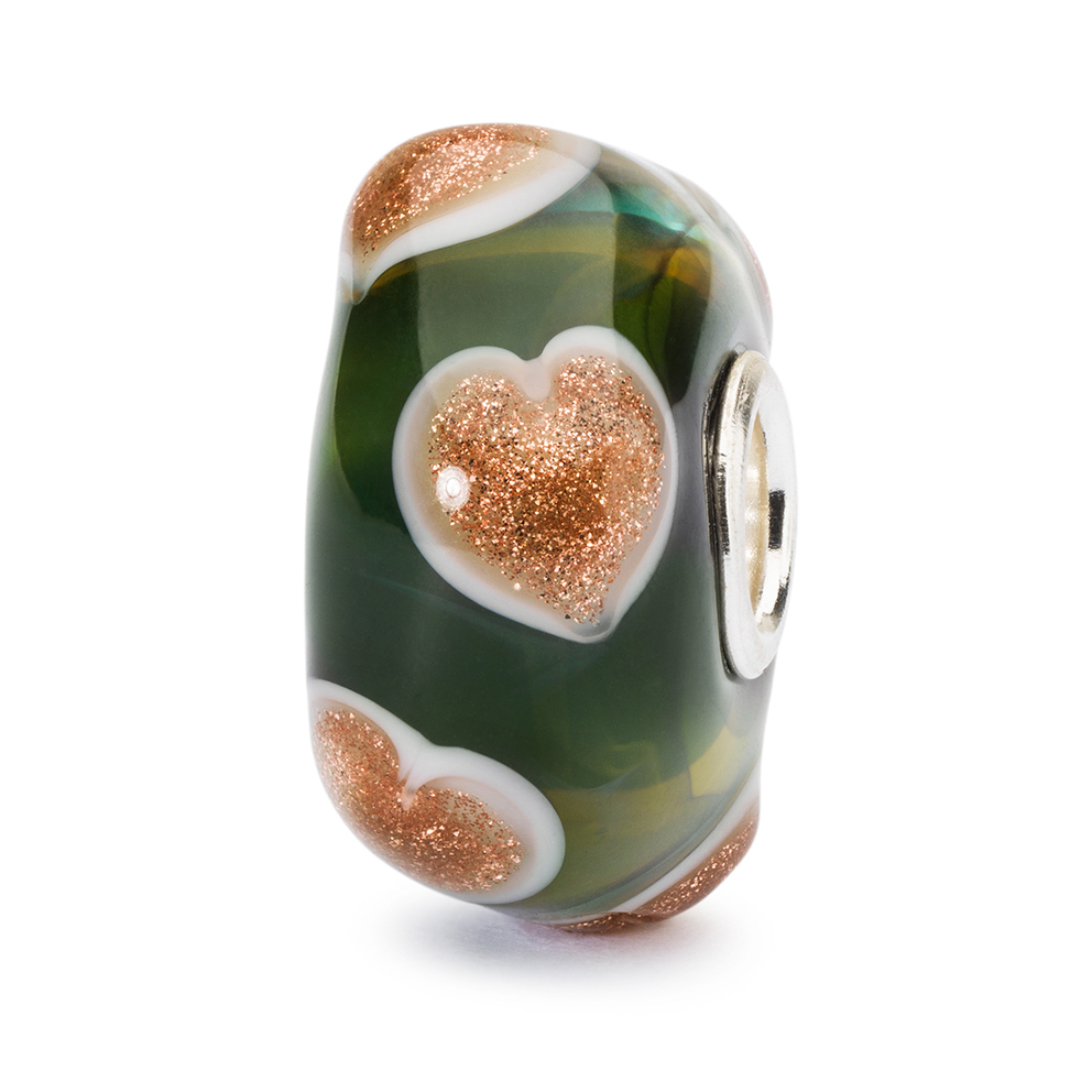 TROLLBEADS: HOOPVOLLE HARTEN SPECIAL EDITION: VUL JE HART MET HOOP.
