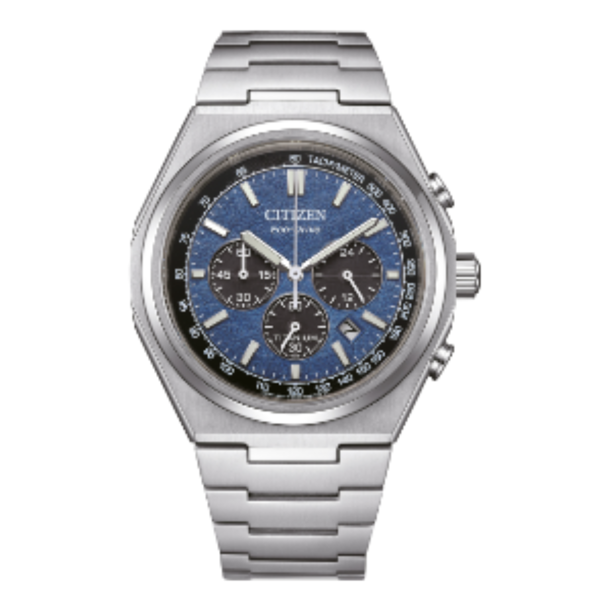 Citizen horloge chrono 