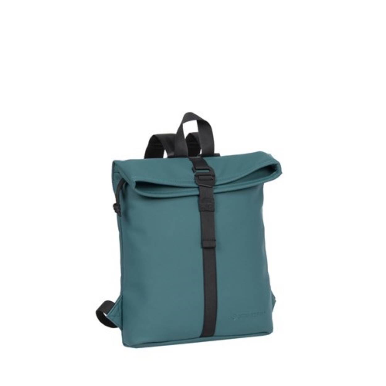 Deze Mart Los Angeles rolrugzak mini Petrol heeft een compact formaat met handige functies zoals een rolsluiting en verstelbare schouderbanden. De tas is gemaakt van duurzaam materiaal en heeft een tijdloos design. Draag de rugzak op de rug voor optimaal comfort en stijl tijdens je dagelijkse avonturen. Met deze trendy rugzak ben je altijd voorbereid en zie je er modieus uit. Bestel hem nu en ervaar zelf het gemak!