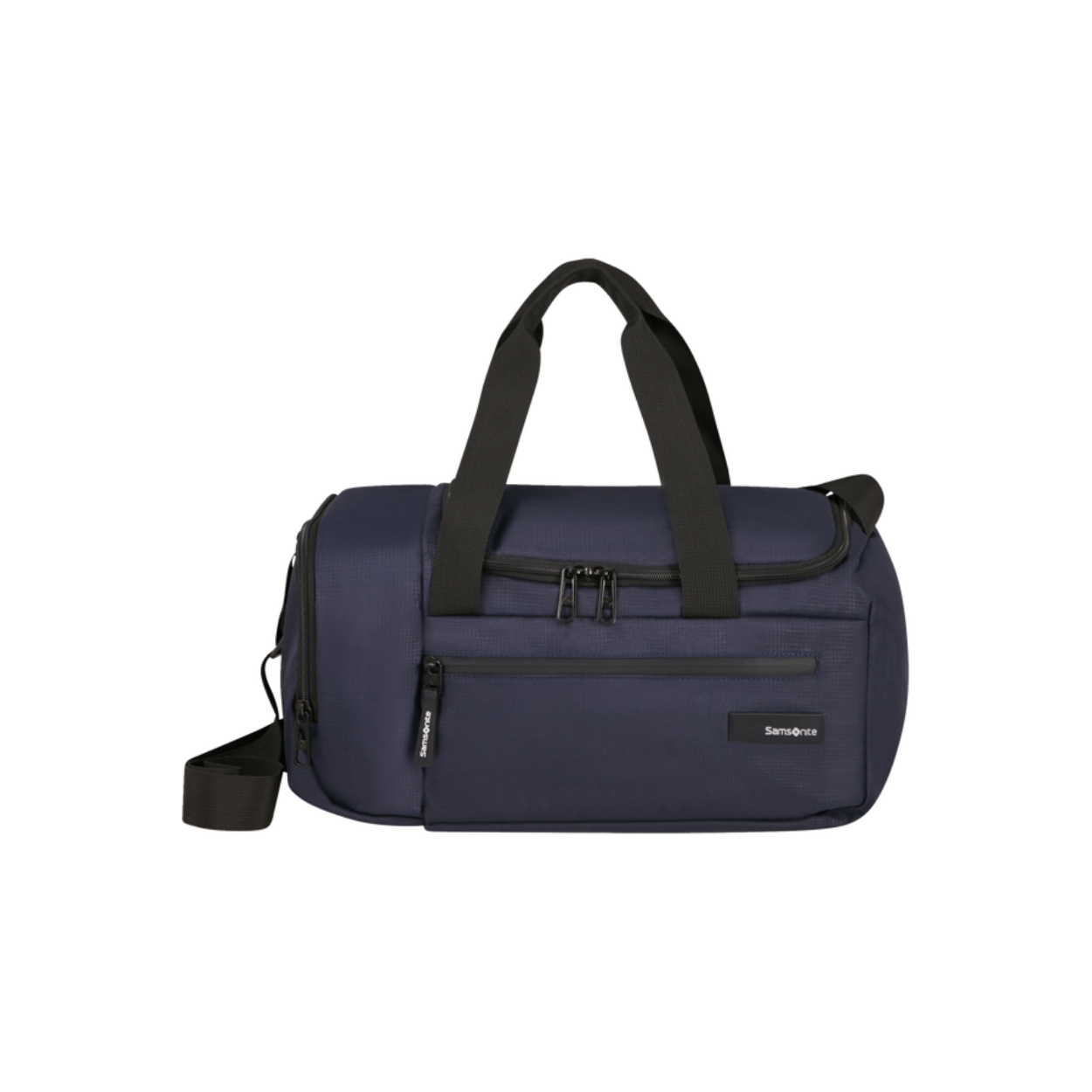 Fijne lichtgewicht reistas en toch sterk. Deze handige opvouwbare reistas van Samsonite brengt uw kostbaarheden overal naar toe.

Afmetingen:
Hoogte 20cm x breed 40cm x diep 25cm