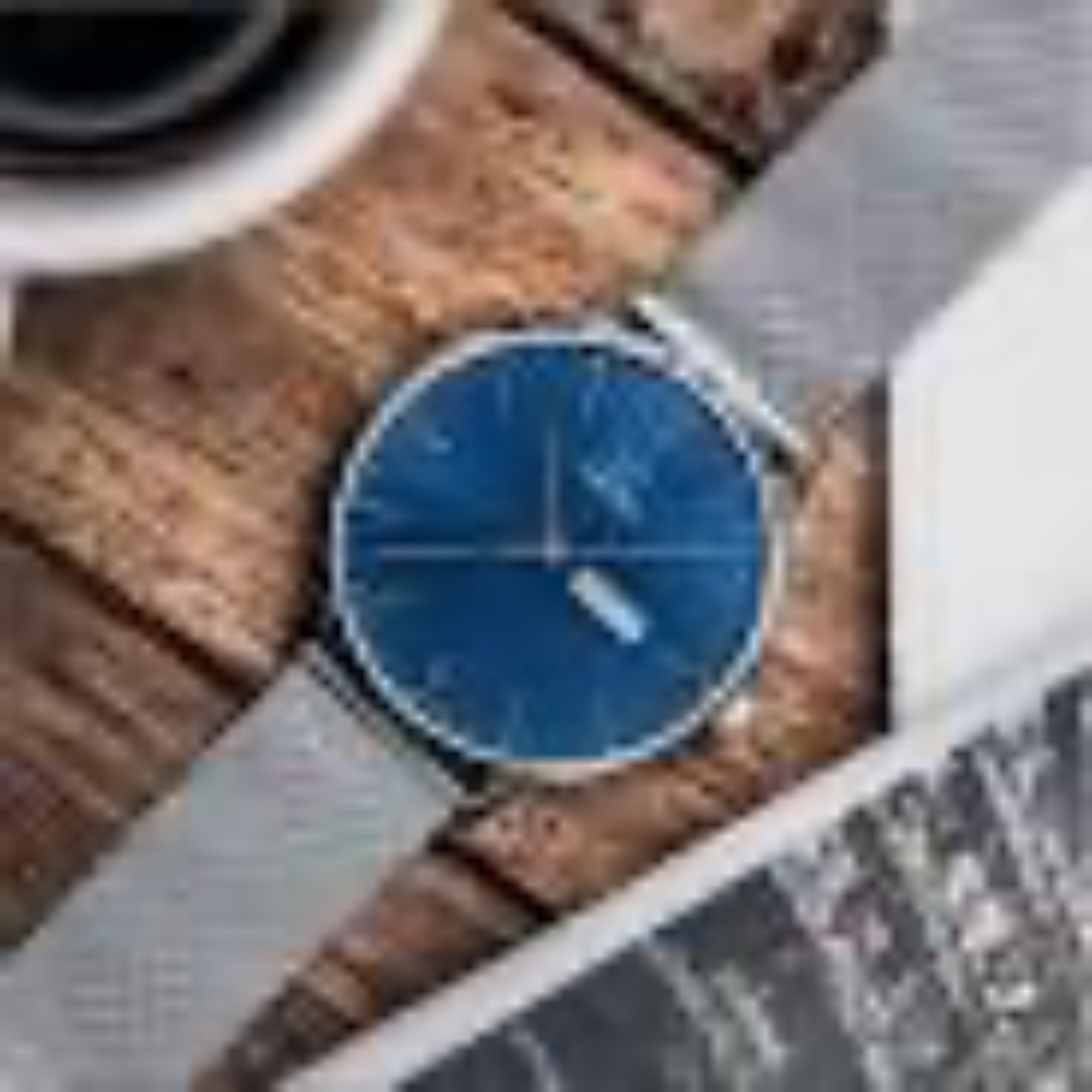 DD horloge Nostalgi 1988 IV78Q1295
