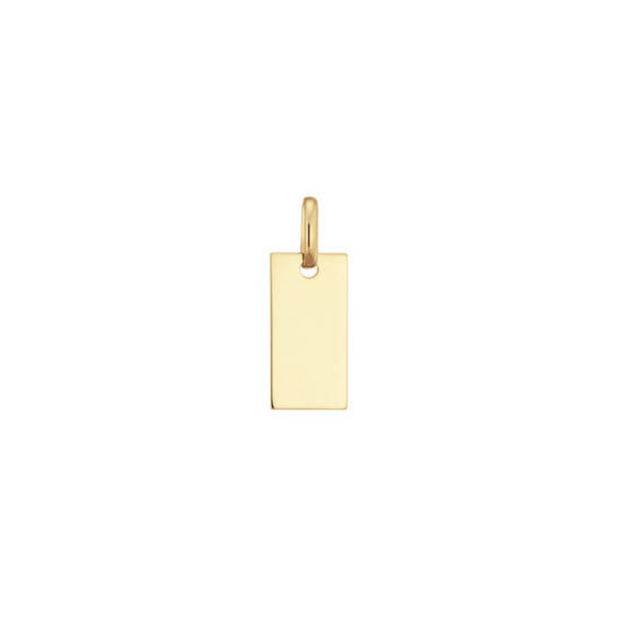 Dit is een hangers van het merk GLOW