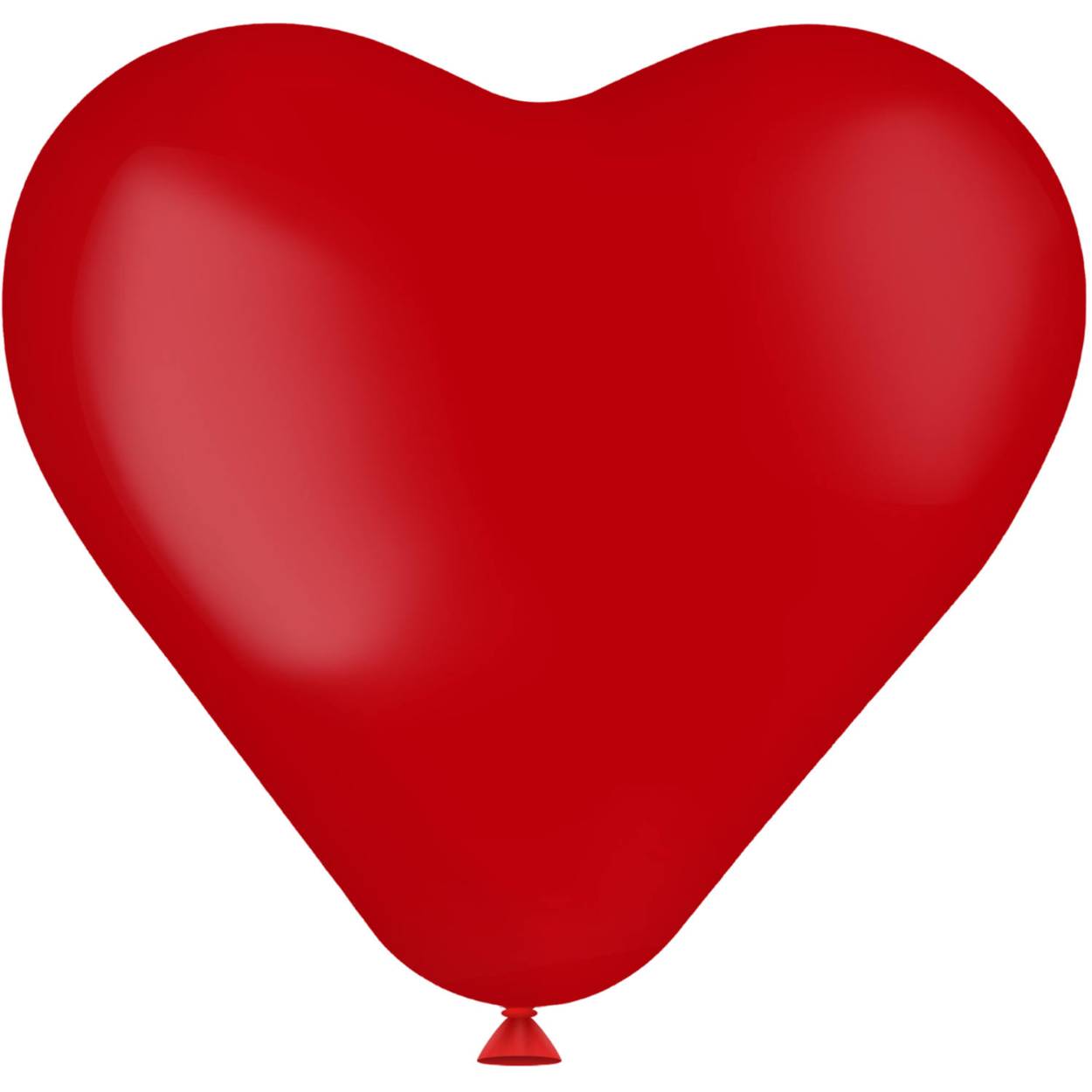Hartvormige Ballonnen Ruby Red 25cm - 8 stuks. Inhoud: 8 latex ballonnen. Kleur: Rood. Bijvoorbeeld te gebruiken tijdens de volgende feestgelegenheid/feestgelegenheden: Verjaardag, Kinderfeestje en Themafeest. Elke ballon is 10 inch/25 cm. Het artikel is gemaakt van latex.