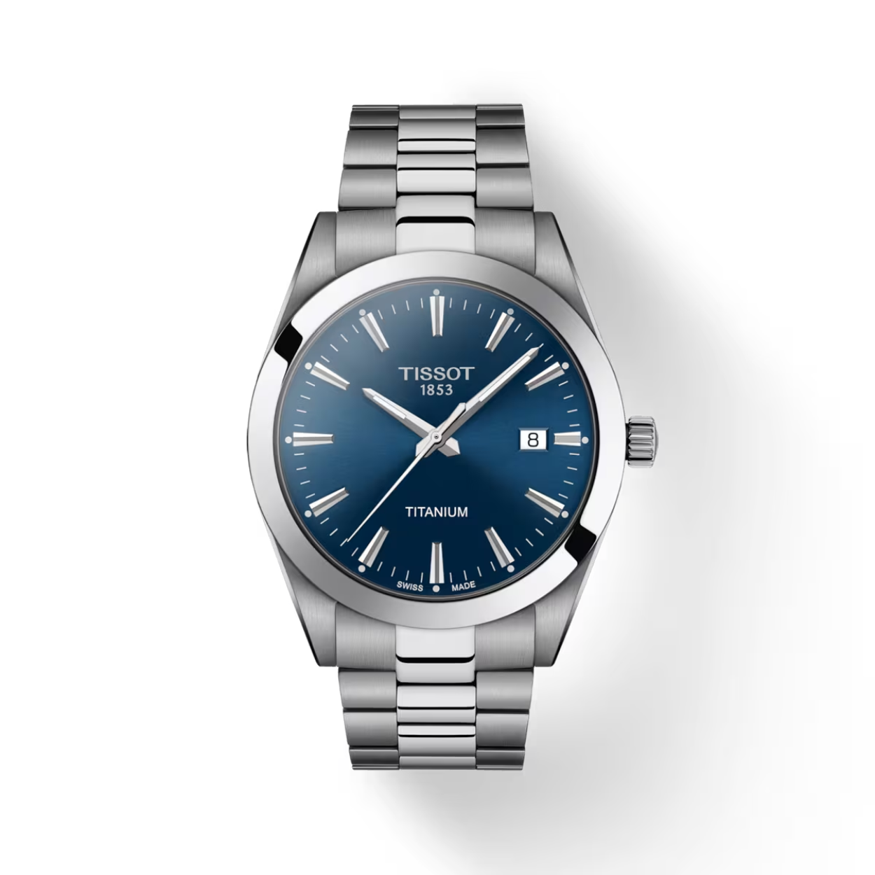  Juwelier Schilder Vlugt is officieel dealer van Tissot. U kunt dit horloge direct bestellen of neem contact met ons op via de mail, het contactformulier of via de telefoon en wij helpen u graag verder. 